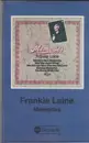 MC - Frankie Laine - Memories