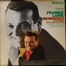 LP - Frankie Laine - Memories