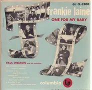 Frankie Laine - One for My Baby
