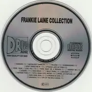 CD - Frankie Laine - Collection