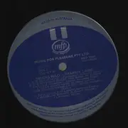 LP - Frankie Laine - Dueces Wild