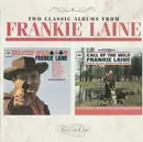 CD - Frankie Laine - Deuces Wild / Call Of The Wild