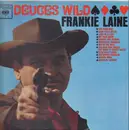 LP - Frankie Laine - Deuces Wild