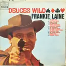 LP - Frankie Laine - Deuces Wild