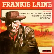 CD - Frankie Laine - The Entertainers