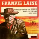 CD - Frankie Laine - The Entertainers