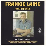 Frankie Laine - Frankie laine And Friends