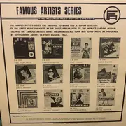LP - Frankie Laine - Frankie Laine Sings