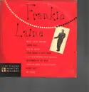 10'' - Frankie Laine - Frankie Laine - Mono