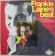 Frankie Laine - Frankie Laine's Best