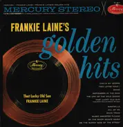 Frankie laine - Frankie Laine´s golden hits