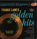 LP - Frankie Laine - Frankie Laine's Golden Hits