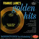 LP - Frankie Laine - Frankie Laine's Golden Hits - Mono