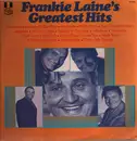 LP - Frankie Laine - Frankie Laine's Greatest Hits