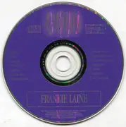 CD - Frankie Laine - Gold