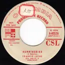 7inch Vinyl Single - Frankie Laine - Hummingbird