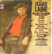 Frankie Laine - hell bent for leather