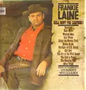LP - Frankie Laine - hell bent for leather
