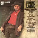LP - Frankie Laine - Hell Bent For Leather!