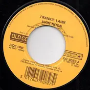 Frankie Laine - High Noon / Cool Water