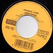 7inch Vinyl Single - Frankie Laine - High Noon / Cool Water