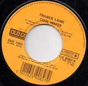 7inch Vinyl Single - Frankie Laine - High Noon / Cool Water