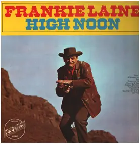 Frankie Laine - High Noon