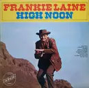 LP - Frankie Laine - High Noon