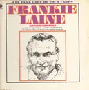 LP - Frankie Laine - I'll take care of your cares