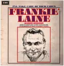 LP - Frankie Laine - I'll Take Care Of Your Cares