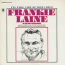 LP - Frankie Laine - I'll Take Care Of Your Cares