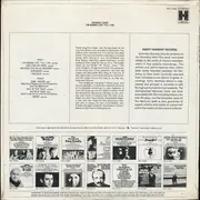 LP - Frankie Laine - I'm Gonna Live 'Till I Die