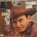 LP - Frankie Laine - I'm Gonna Live 'Till I Die