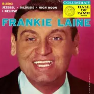 Frankie Laine - Jezebel