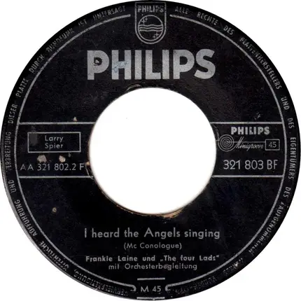 Frankie Laine - Sixteen Tons