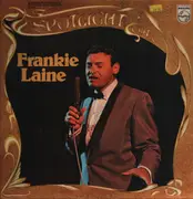 Double LP - Frankie Laine - Spotlight On