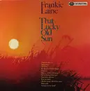 LP - Frankie Laine - That Lucky Old Sun