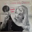 LP - Frankie Laine - That's My Desire