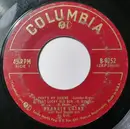 7inch Vinyl Single - Frankie Laine - That's My Desire - No Original Cover