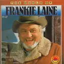 LP - Frankie Laine - The World Of Frankie Laine