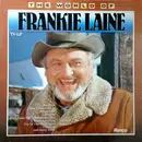 LP - Frankie Laine - The World Of Frankie Laine