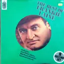 Double LP - Frankie Laine - The Best Of Frankie Laine