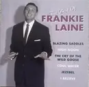 CD - Frankie Laine - The Best Of Frankie Laine