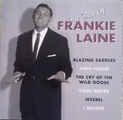 CD - Frankie Laine - The  Best Of Frankie Laine