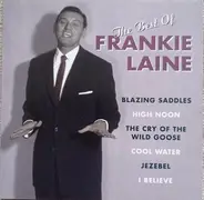 Frankie Laine - The  Best Of Frankie Laine