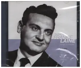 Frankie Laine - The Best of Songs of Fortune