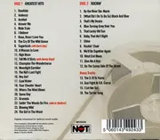 Double CD - Frankie Laine - The Greatest Hits