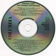 CD - Frankie Laine - The Original Recordings