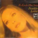 LP - Frankie Laine - To Each His Own