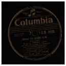 Schellack - Frankie Laine - Tonight You Belong To Me / I'm Just A Poor Bachelor Boy